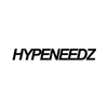 HYPENEEDZ Logotipo