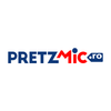 Pretzmic Logotip