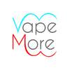 vapemore.se Logotyp