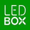 LedBox.es Logotipo
