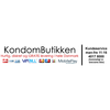 Kondombutikken Logo