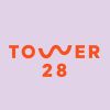 tower28beauty Logotype