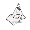 Vaid Plantefargeri Logo