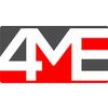 Shop4me Logotyyppi