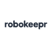 Robokeepr Logo