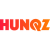 HUNQZ Logotype