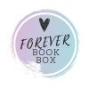 SP * FOREVER BOOK BOX Logotype
