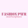 FASHIONPWR.COM Logotype
