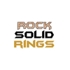 Rocksolidrings Logotype