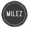Milez Logotype