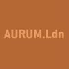 AURUM.Ldn Logo