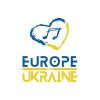 Europe for Ukraine Logotyyppi