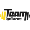 teamkjellstrom Logotyp