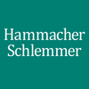 Hammacher Schlemmer Logotype