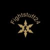 Fightstuff24 Logotyp