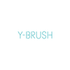 Y-Brush Logotyp