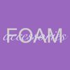 FOAM Accessories Logotype