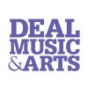 Deal Music and Arts Logotyp