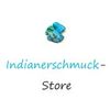 Indianerschmuck-Store Logotype