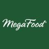 MegaFood Logotype