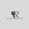 Resinspiration Logotype