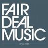 Fair Deal Music Logotype