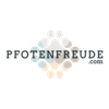 SP * PFOTENFREUDE.COM Logotipo