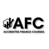 Accredited Finance Courses Logotype