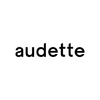 Audette Logotype