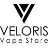 VELORIS Logotype