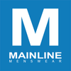 Mainline Menswear Logotype