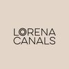 Lorena Canals Logo