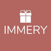 Immery Logotype