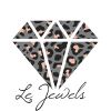 LeJewels Logotype