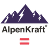 ALPENKRAFT Logotyp