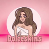 Dolceskins Logotype