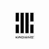 KROWNZ Logotype