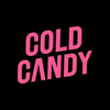 Cold Candy Logotipo