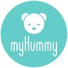 myHummy Logotype