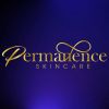 Permanence Skincare Logotype