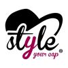 styleyourcap.de Logotip