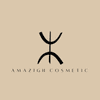 Cosmética de origen bereber con ingredientes naturales AMAZIGH COSMETIC Logotipo