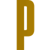 Pulverfass Cabaret Logotype