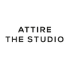 Attire the Studio Logotype