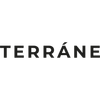 Terráne Logotipo