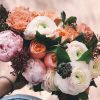 Flowers Worldwide LLC Logotype
