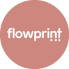 flowprint Logotype