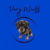 VeryWuff Logotype