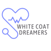 White Coat Dreamers Logotipo