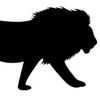 LION SAILING Logotype